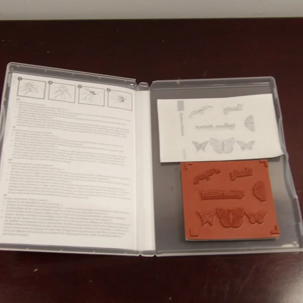 Stampin' Up! Kindness Matters Stamp Set